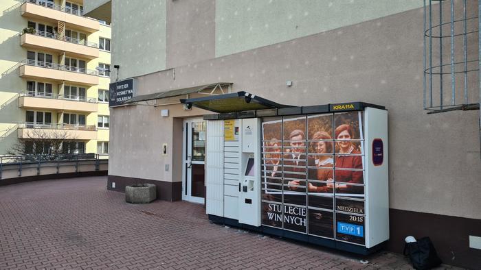 Przykładowa reklama