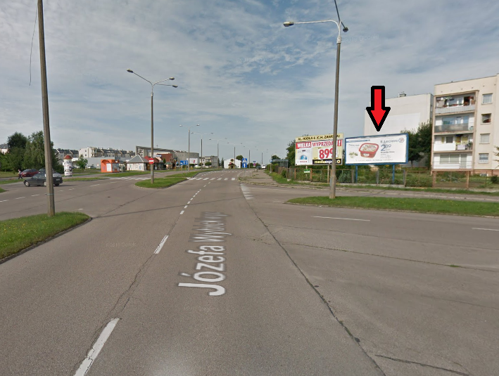 Przykładowa reklama