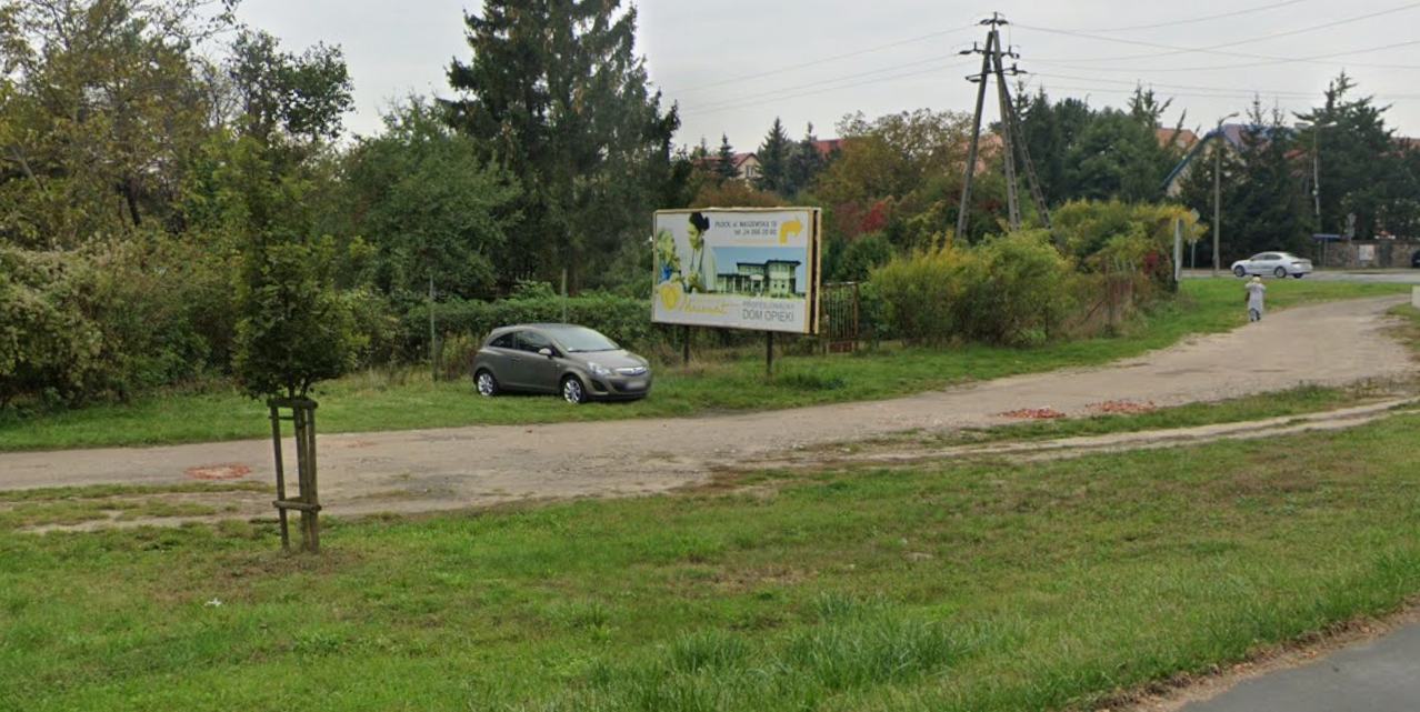 Przykładowa reklama