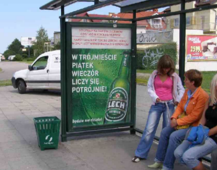 Przykładowa reklama