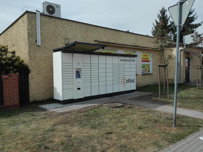 Przykładowa reklama