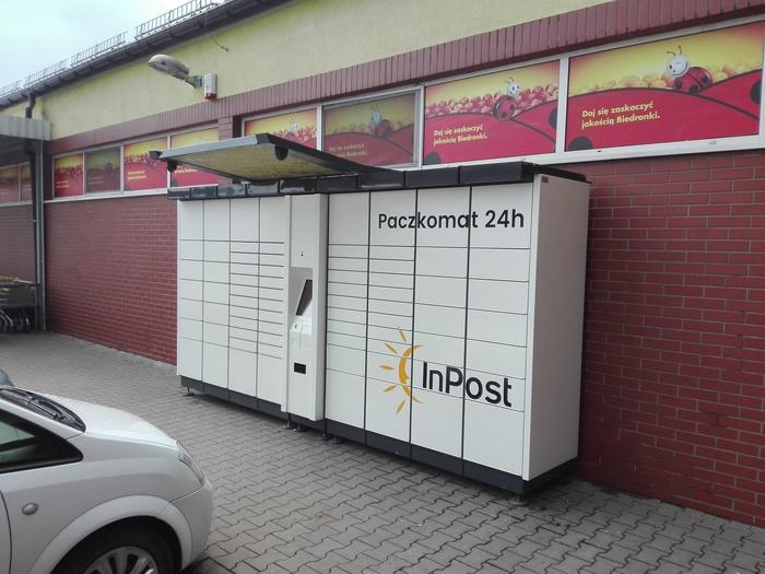 Przykładowa reklama