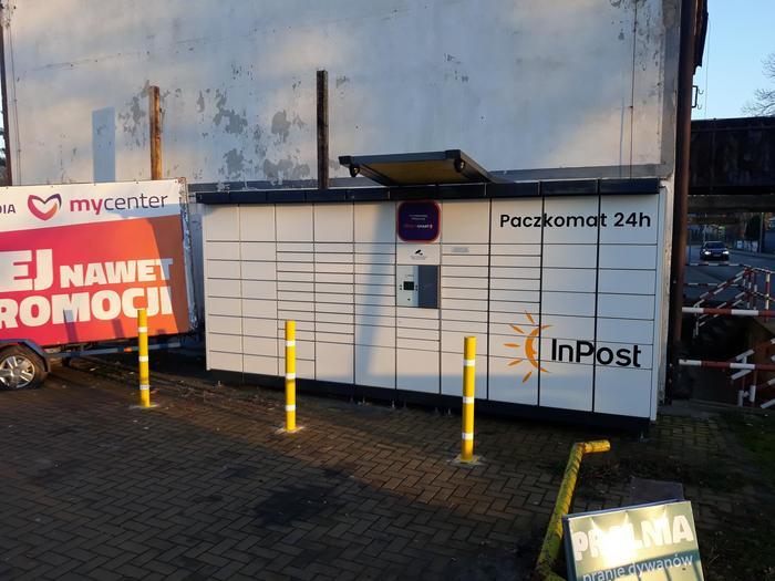 Przykładowa reklama