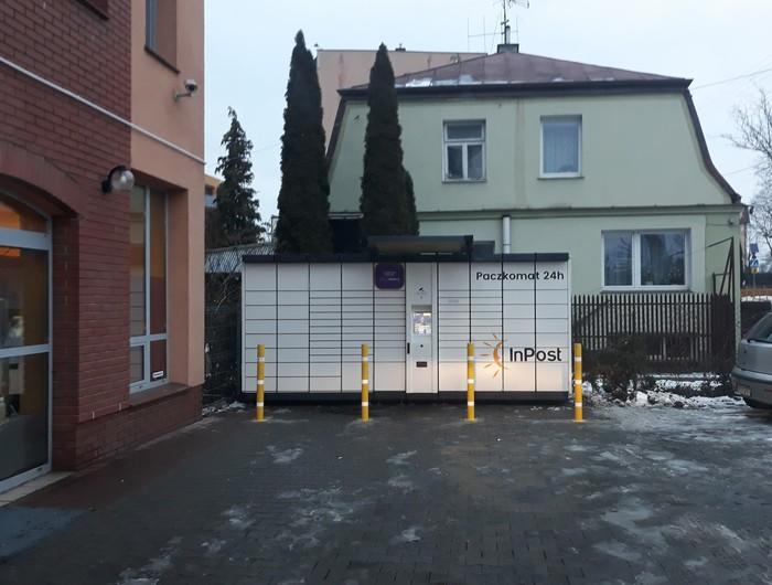 Przykładowa reklama