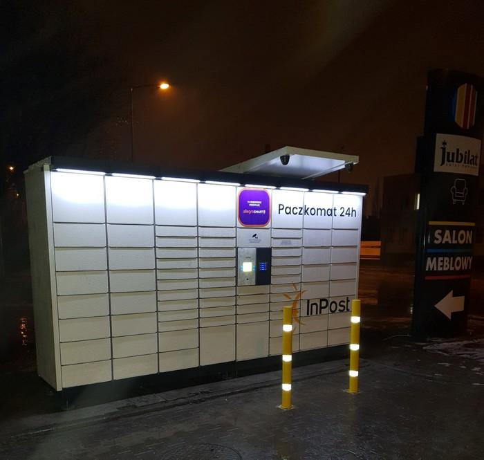 Przykładowa reklama