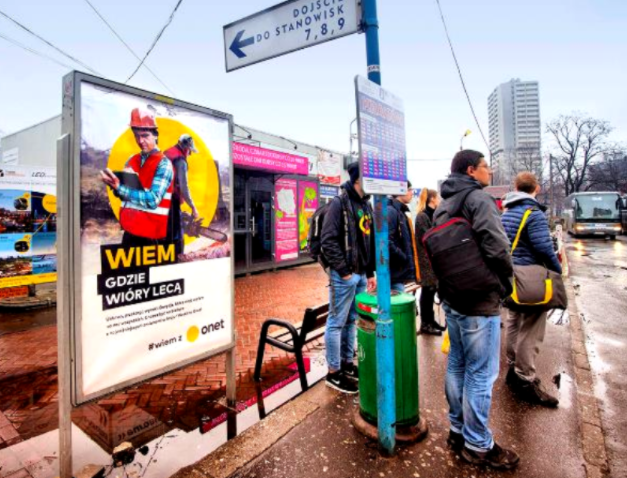 Przykładowa reklama