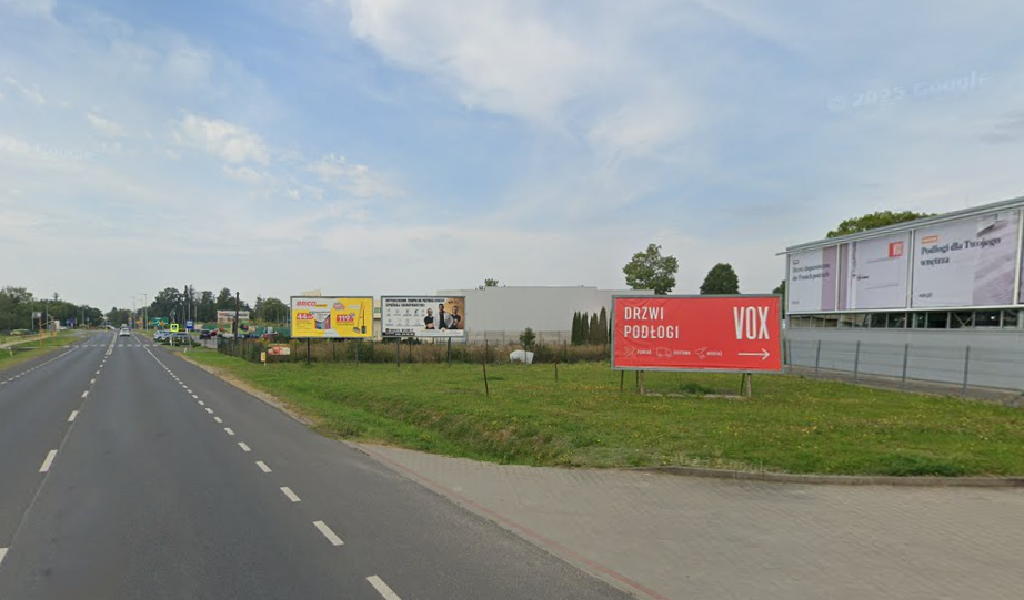 Przykładowa reklama