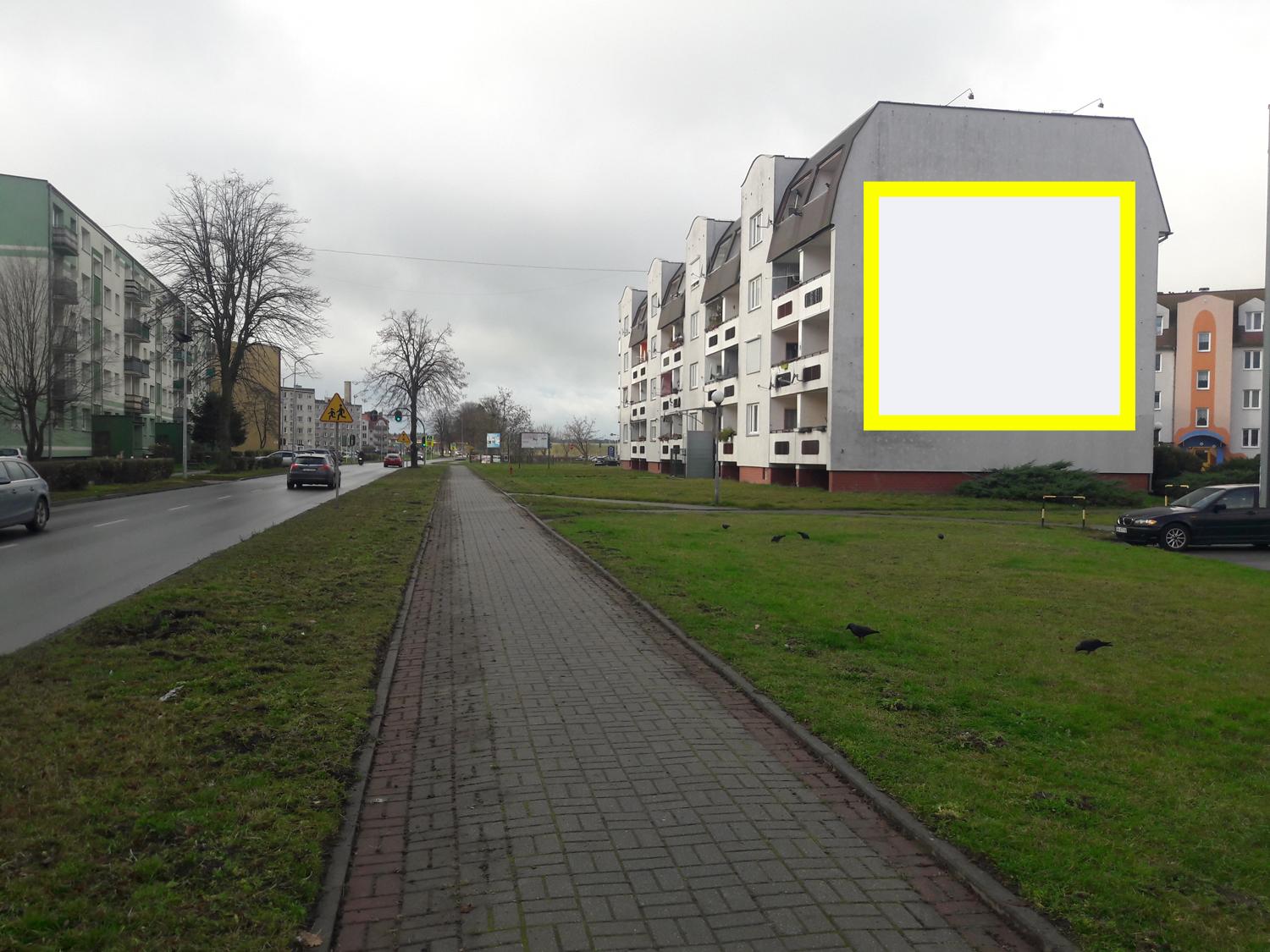 Przykładowa reklama