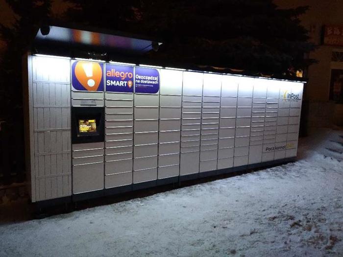 Przykładowa reklama