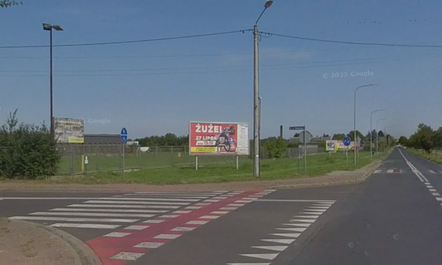 Przykładowa reklama