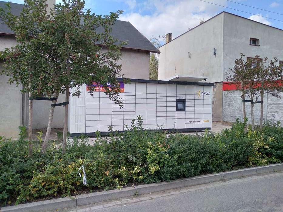 Przykładowa reklama