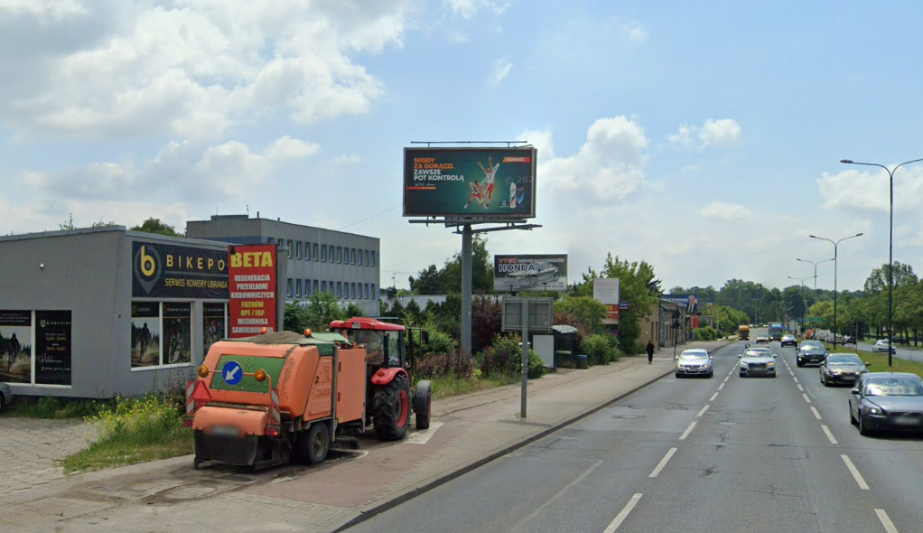 Przykładowa reklama