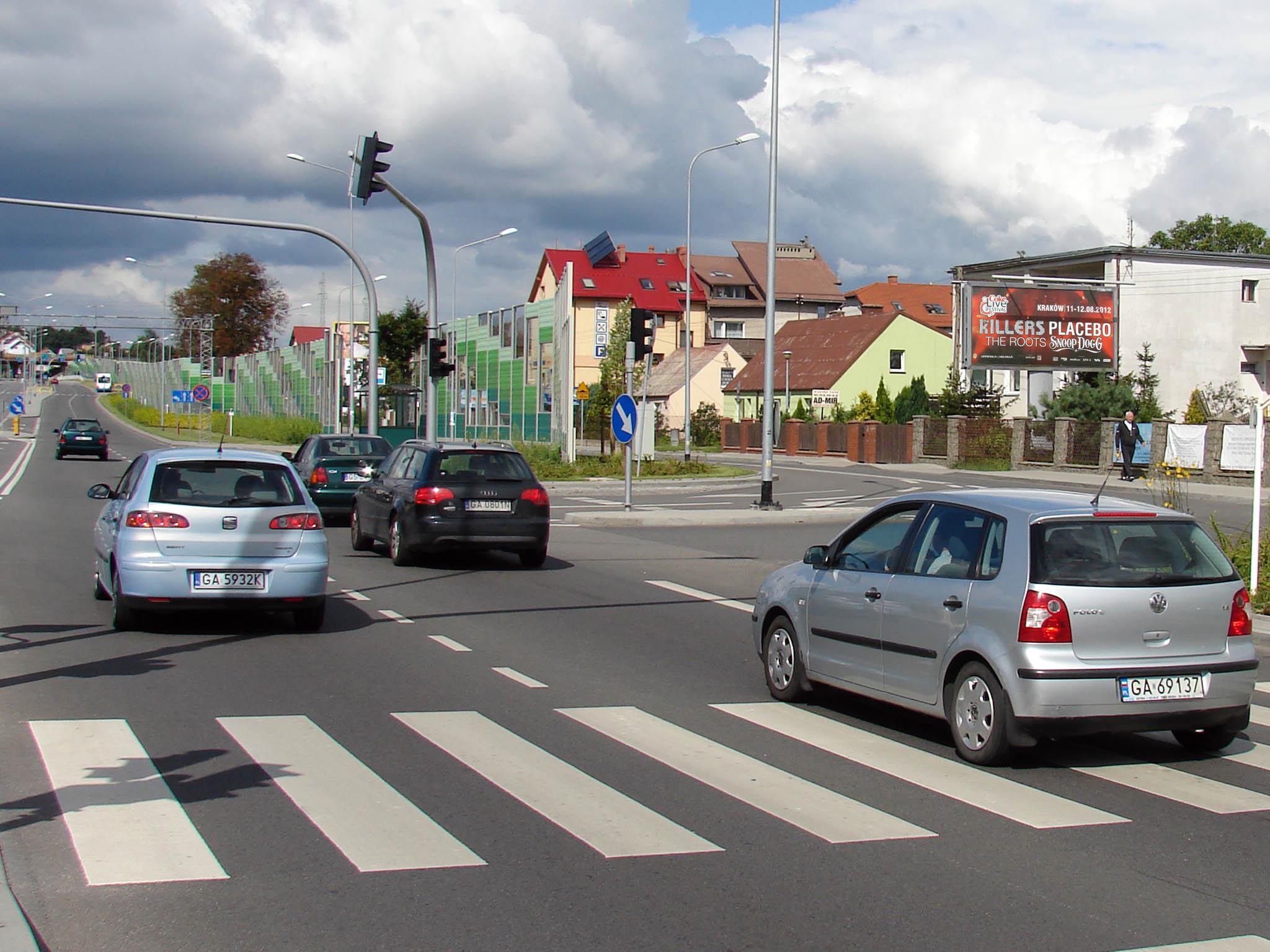 Przykładowa reklama