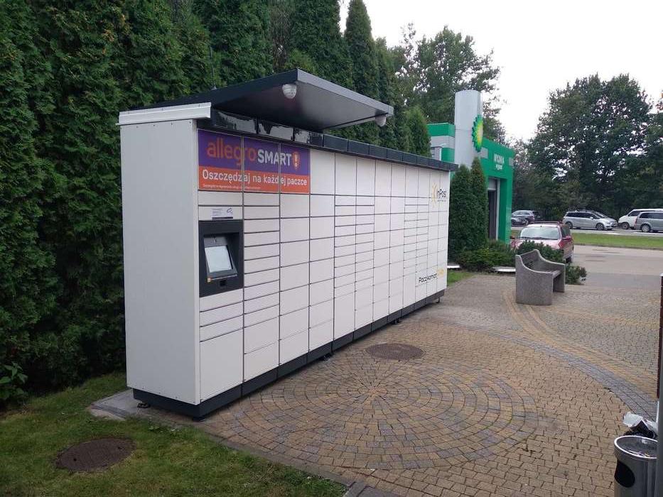 Przykładowa reklama