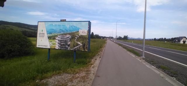 Przykładowa reklama