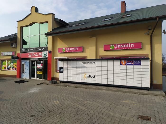 Przykładowa reklama