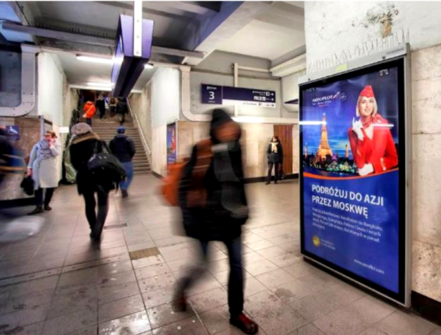 Przykładowa reklama