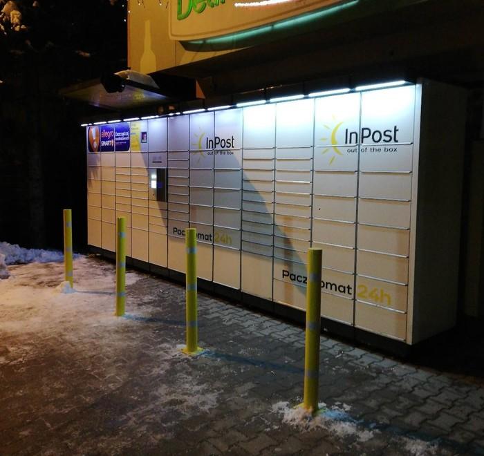 Przykładowa reklama