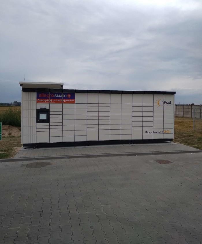 Przykładowa reklama