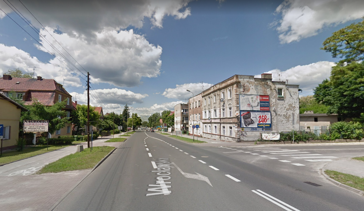 Przykładowa reklama