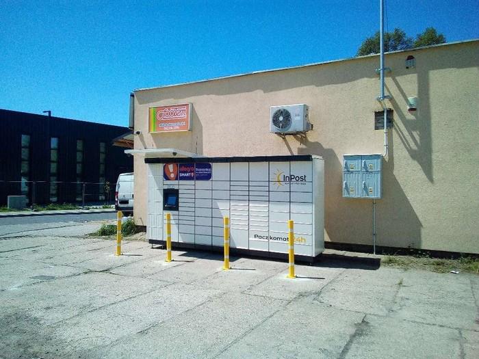 Przykładowa reklama