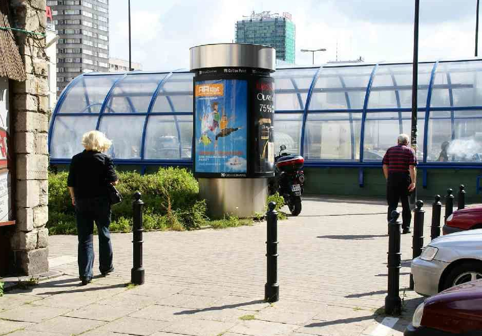 Przykładowa reklama