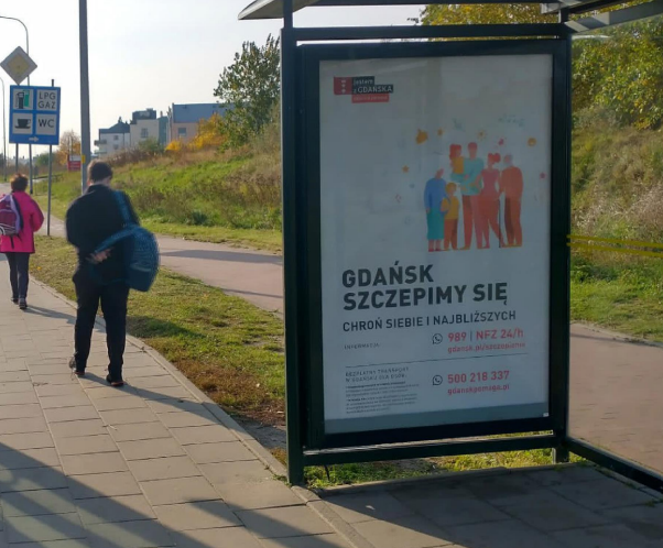 Przykładowa reklama