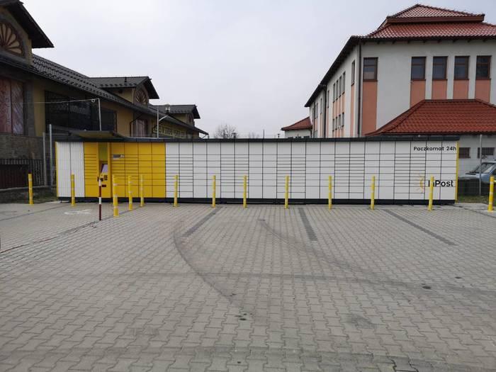 Przykładowa reklama