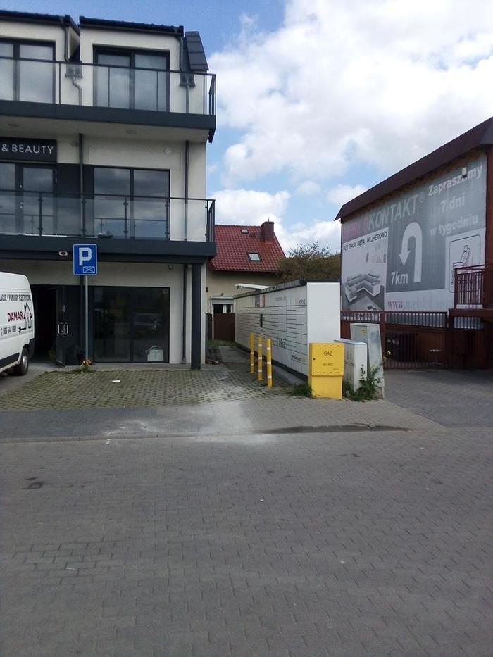 Przykładowa reklama