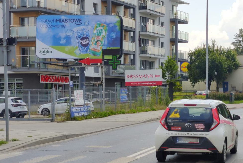 Przykładowa reklama