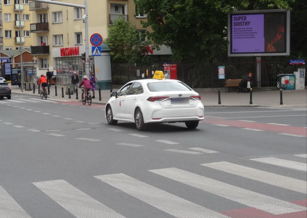 Przykładowa reklama