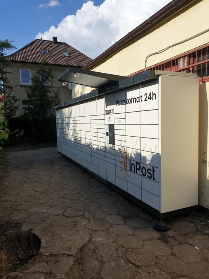 Przykładowa reklama