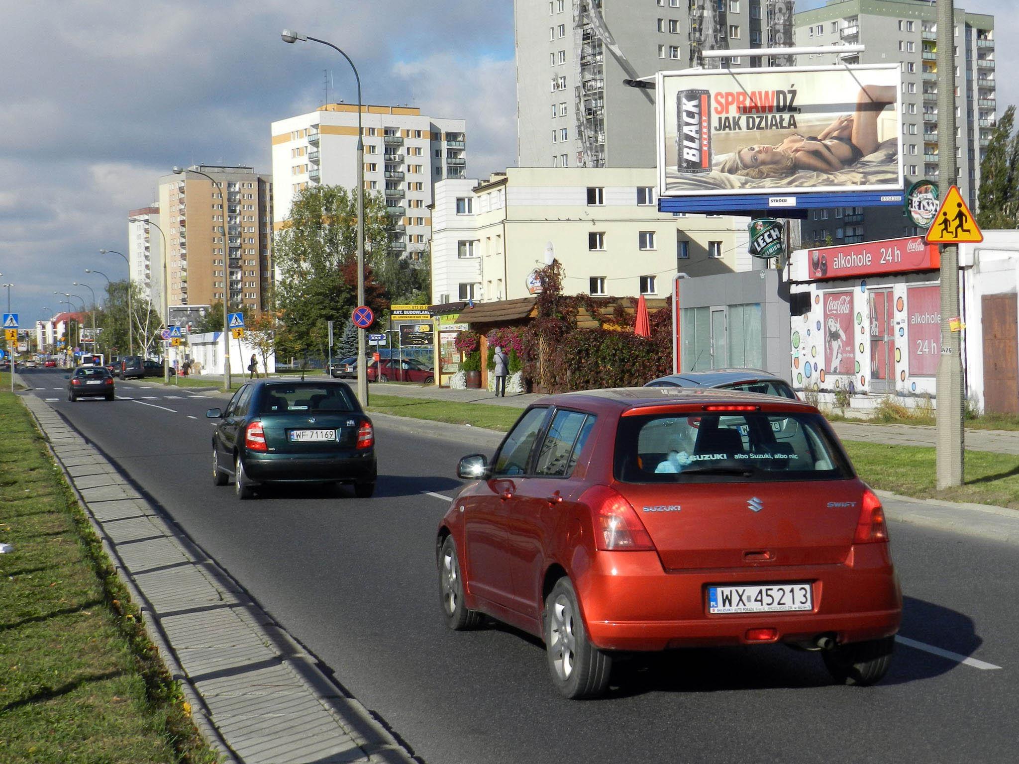 Przykładowa reklama