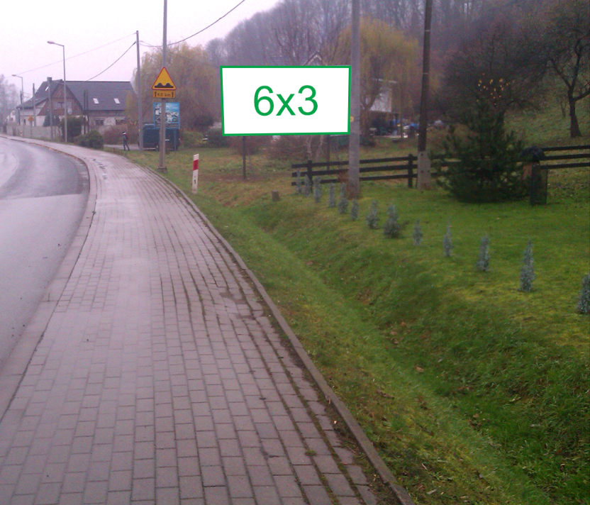 Przykładowa reklama