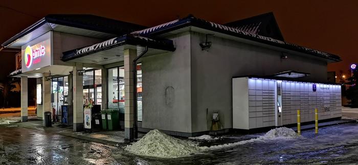 Przykładowa reklama