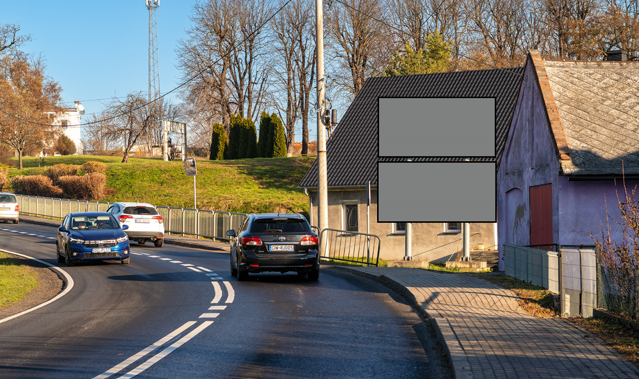 Przykładowa reklama
