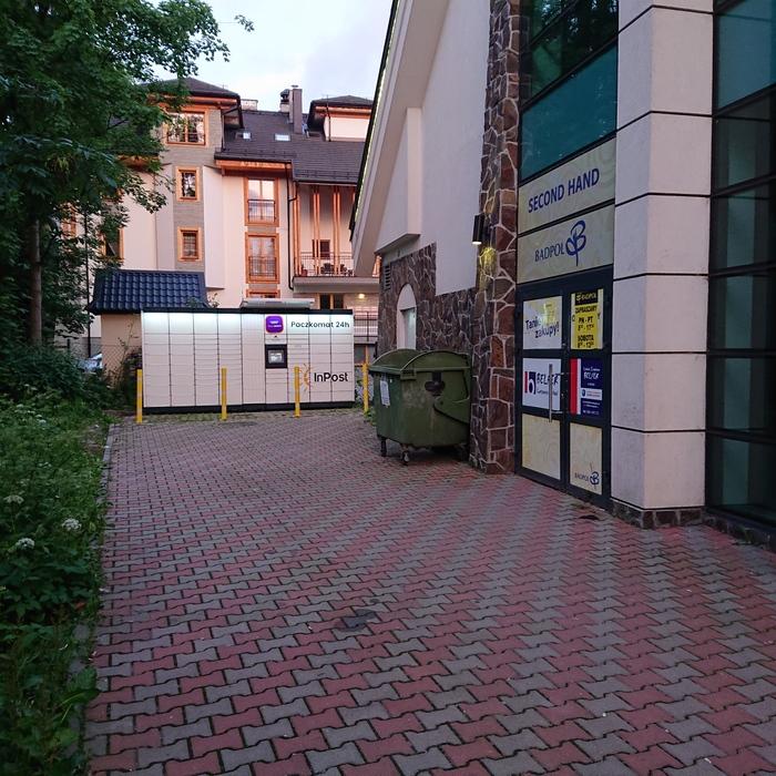 Przykładowa reklama
