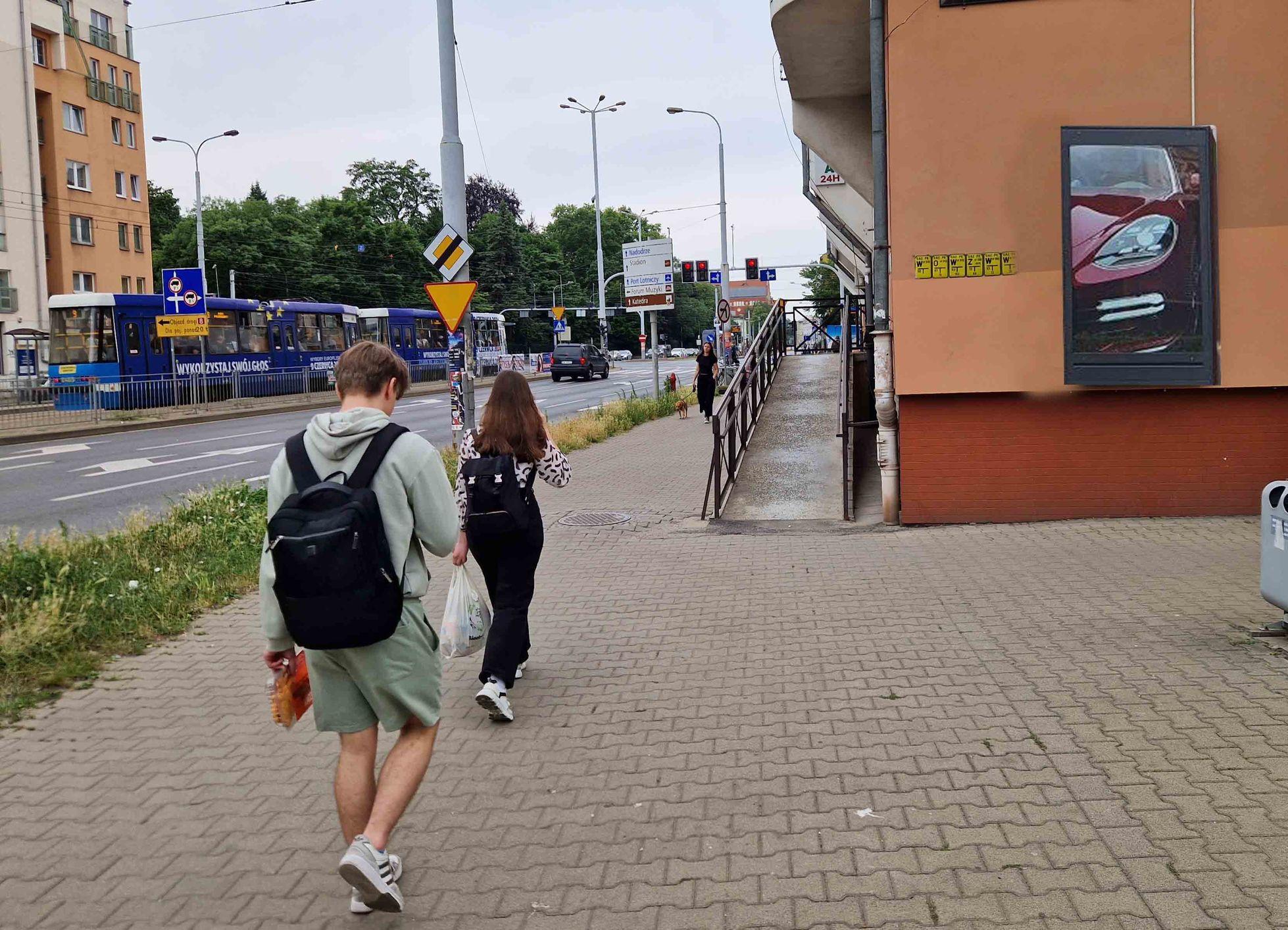 Przykładowa reklama
