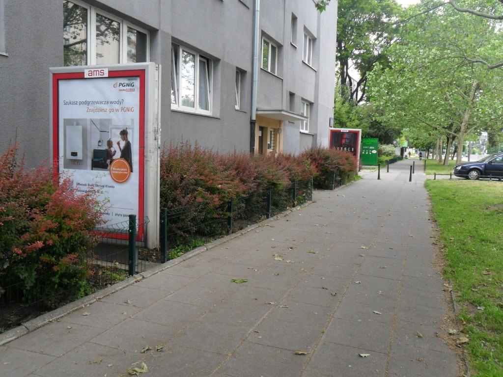 Przykładowa reklama