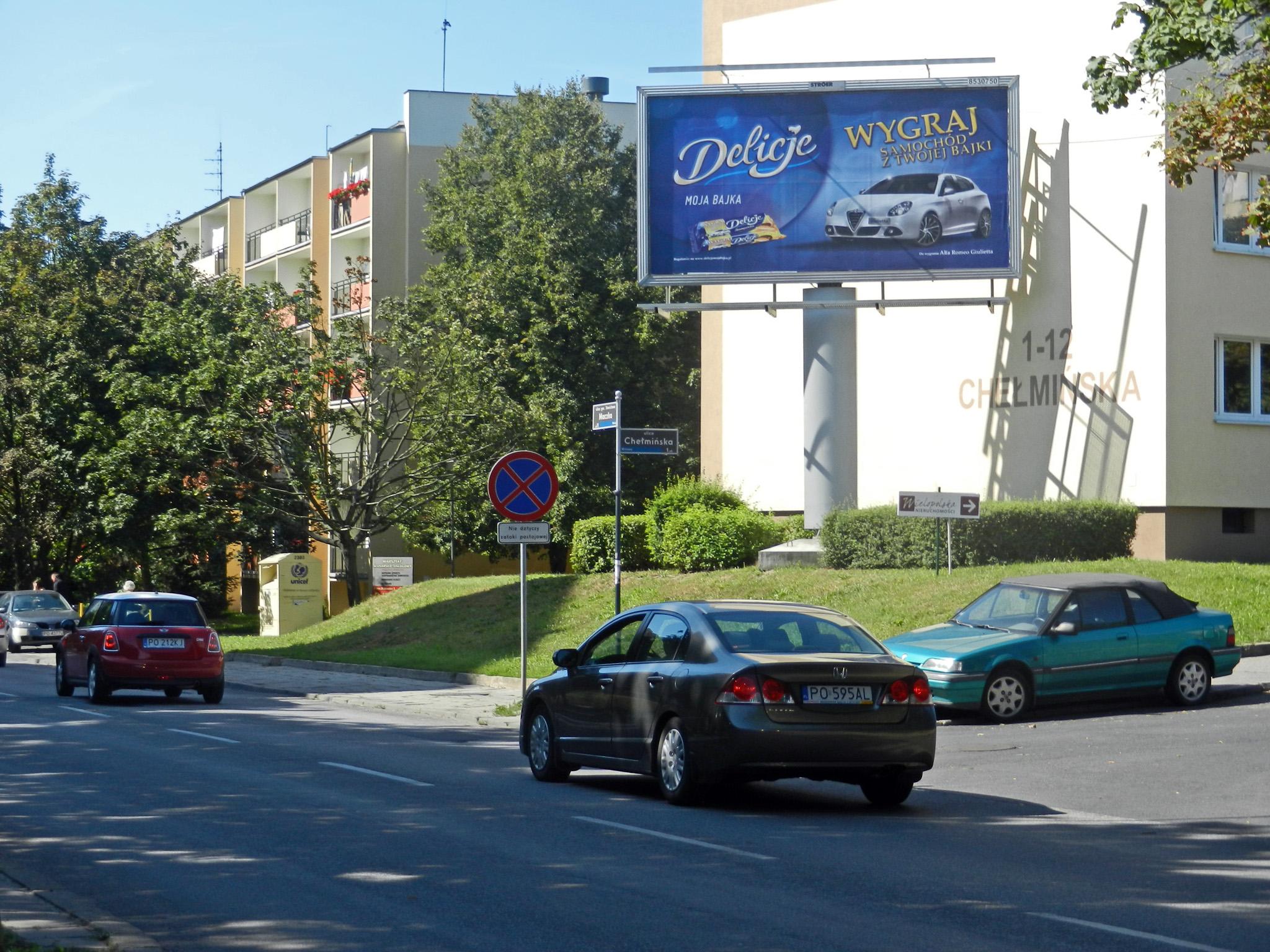 Przykładowa reklama