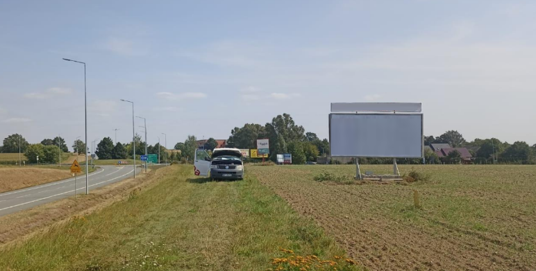 Przykładowa reklama