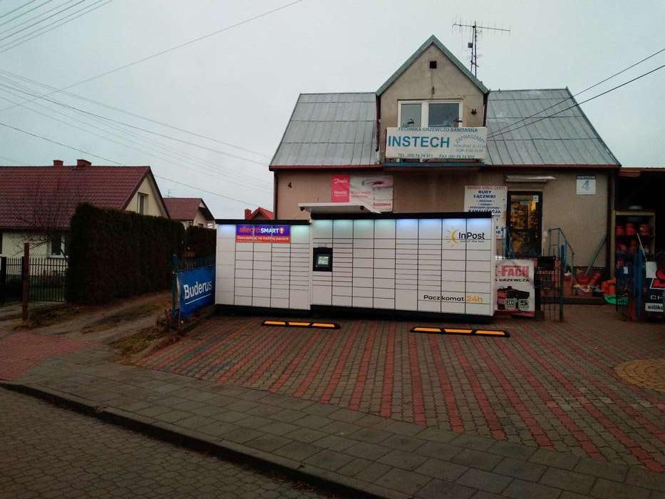 Przykładowa reklama