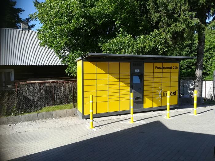 Przykładowa reklama