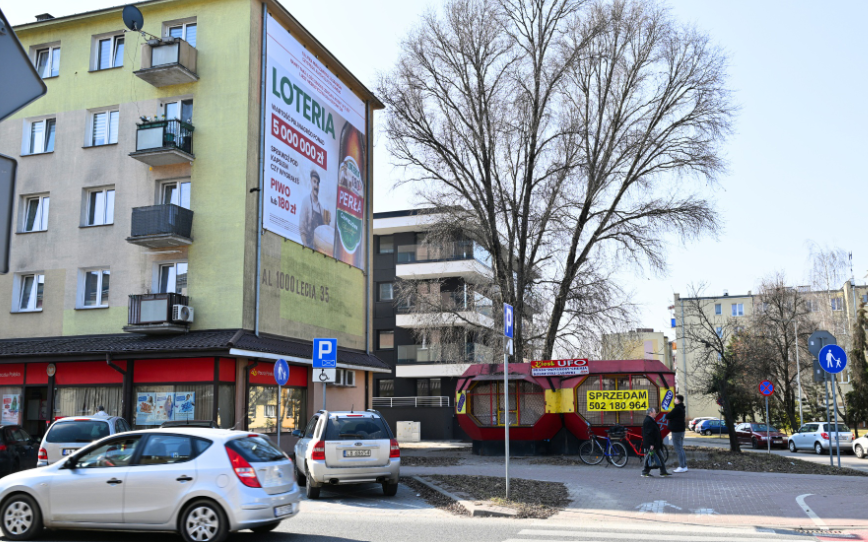 Przykładowa reklama