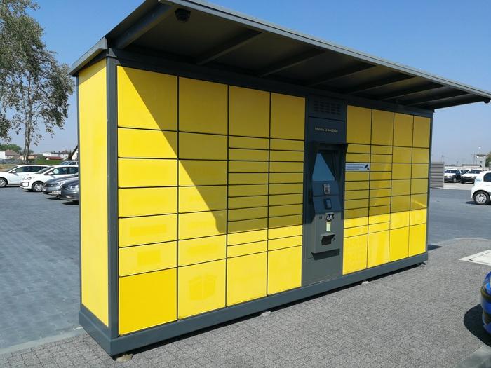 Przykładowa reklama