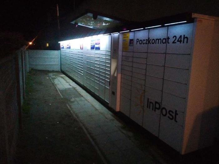 Przykładowa reklama