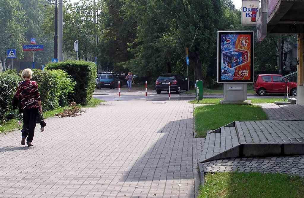 Przykładowa reklama