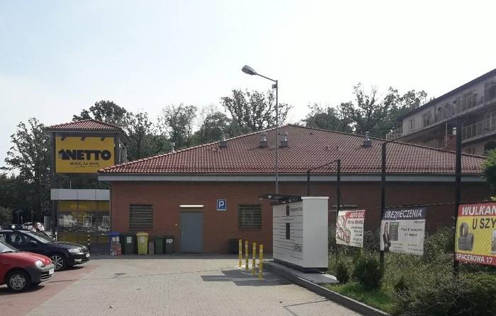 Przykładowa reklama