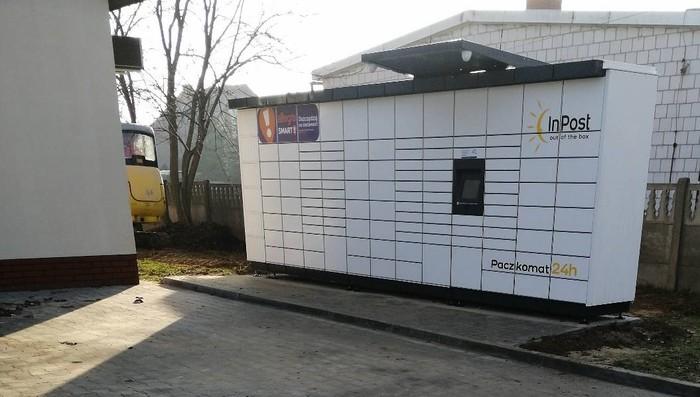 Przykładowa reklama