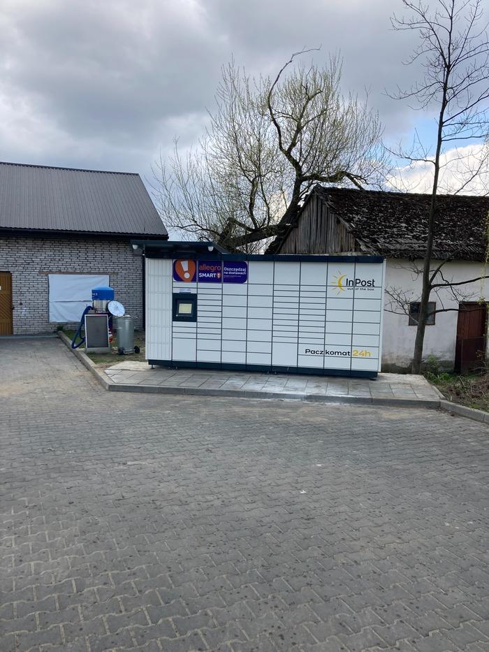 Przykładowa reklama